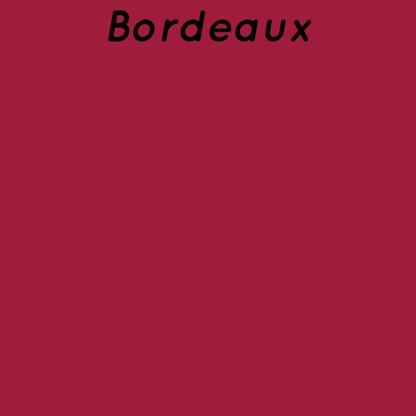 Bordeaux