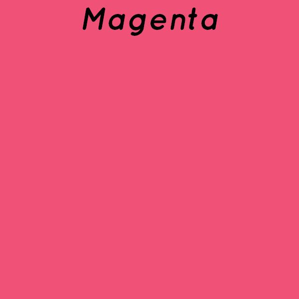 Magenta