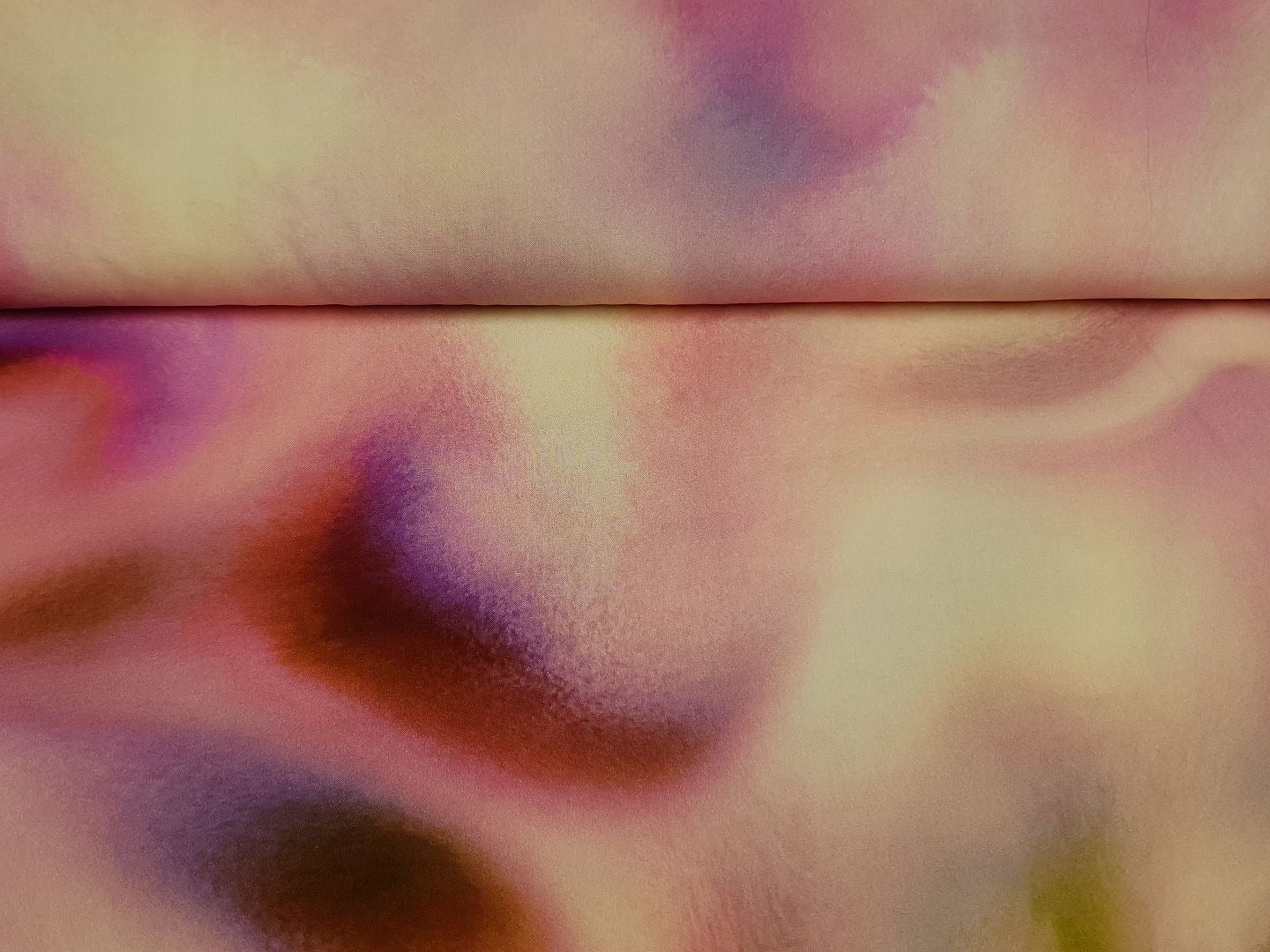 Pastell vanille/rosa