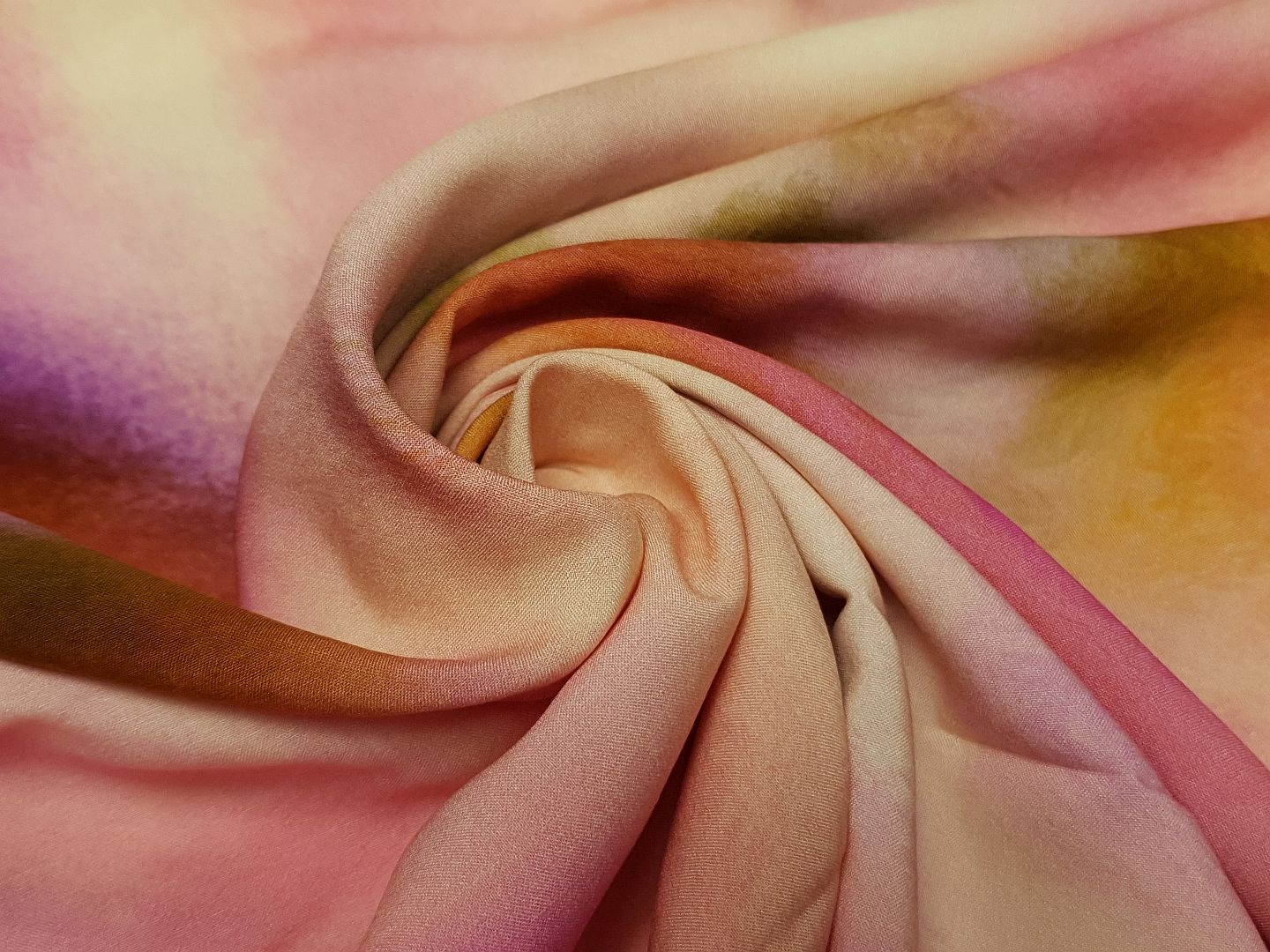 Pastell vanille/rosa