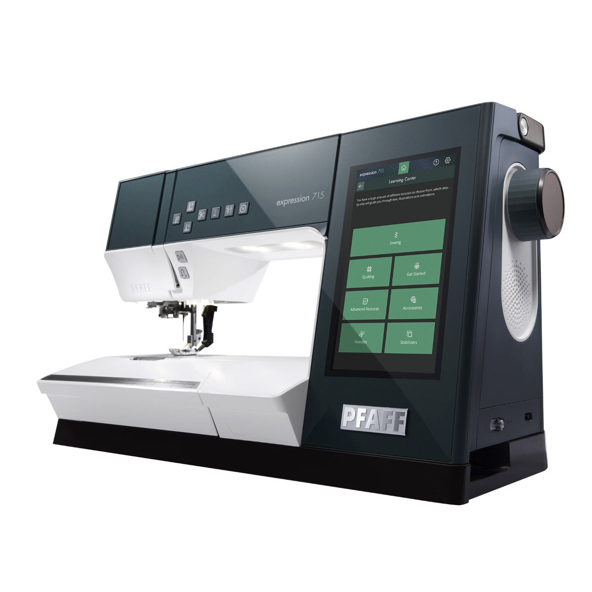 Pfaff Expression 715 Nähmaschine