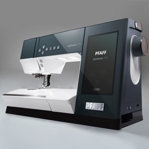 Pfaff Expression 715 Nähmaschine