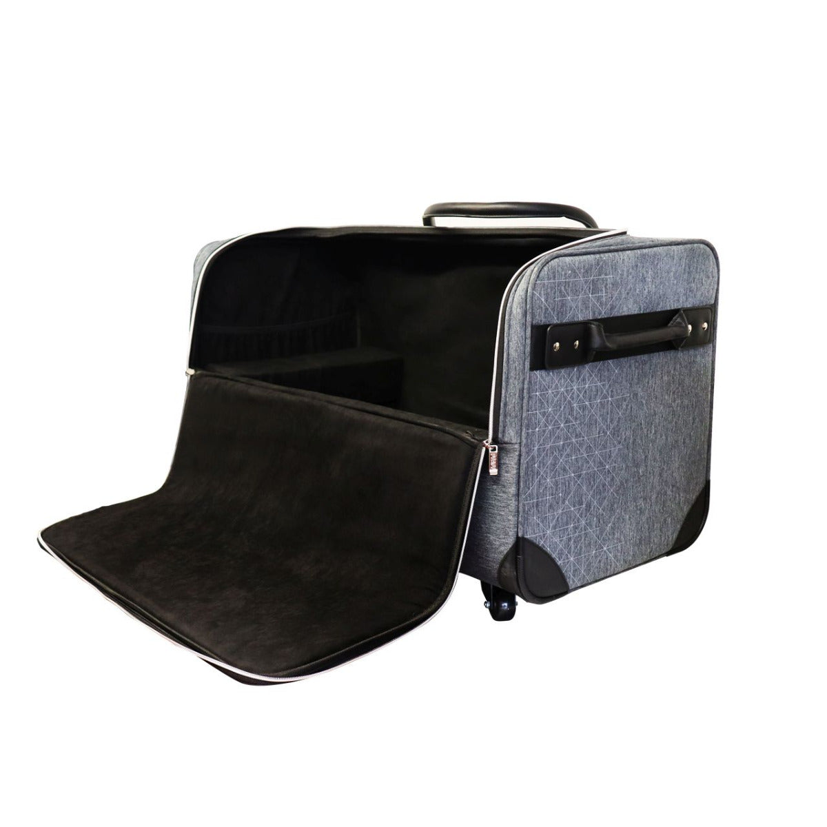 Pfaff Icon Luxe Rollkoffer