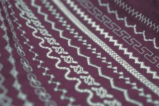Pfaff quilt ambition 635 Sonderedition Nähmaschine