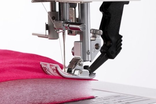 Pfaff quilt ambition 635 Sonderedition Nähmaschine
