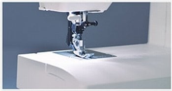 Pfaff select 3.2 mechanische Nähmaschine