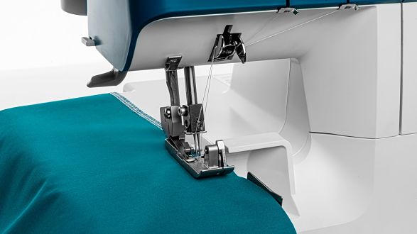 Pfaff admire 1000 Overlockmaschine