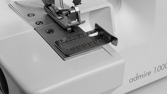 Pfaff admire 1000 Overlockmaschine