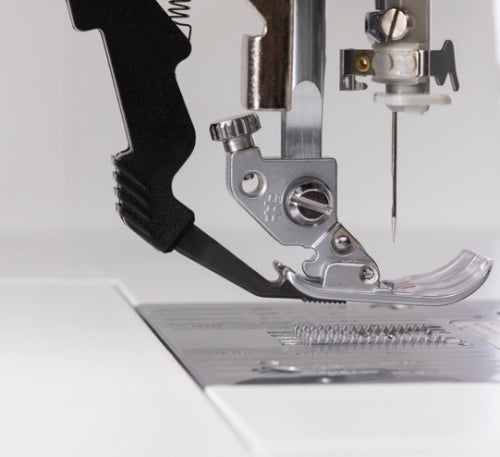 Pfaff ambition 620 IDT System