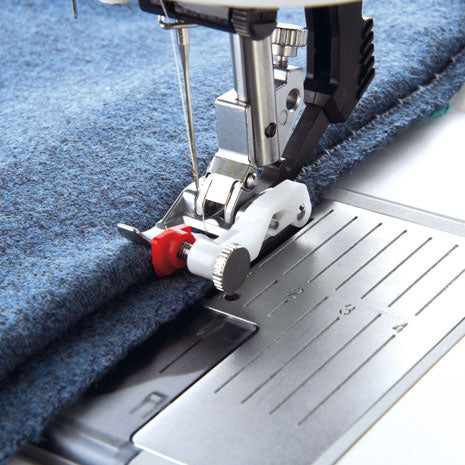 Pfaff Blindstichfuss für IDT™-System