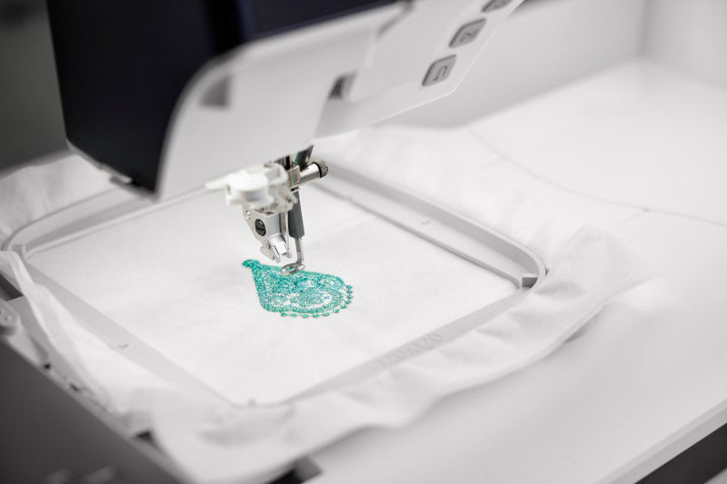 PFAFF Creative Performance 950 Näh- und Stickmaschine