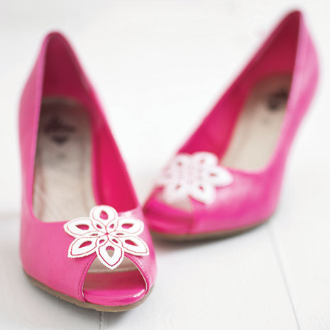 Pfaff Embroidery Cutwork Nadel Kit