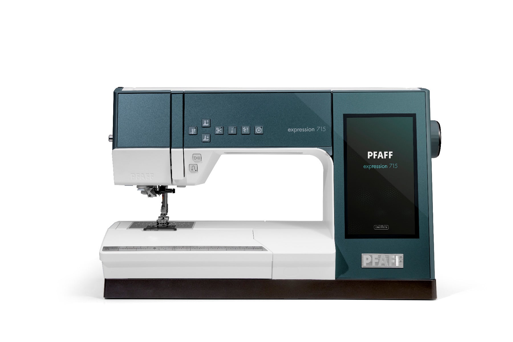 Pfaff Expression 715 Nähmaschine