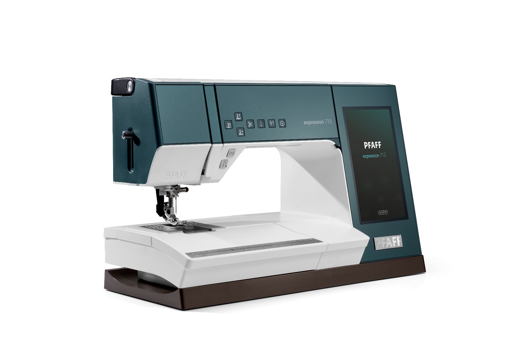Pfaff Expression 715 Nähmaschine