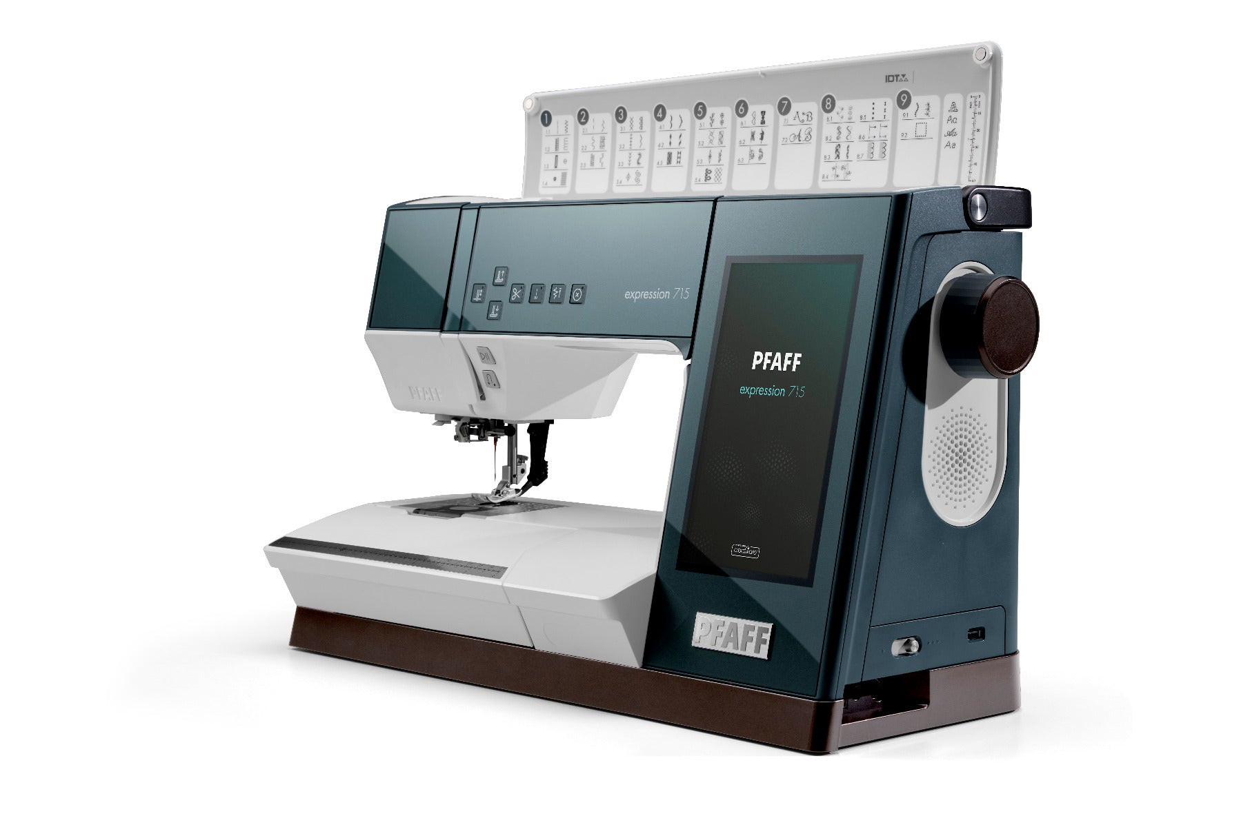Pfaff Expression 715 Nähmaschine
