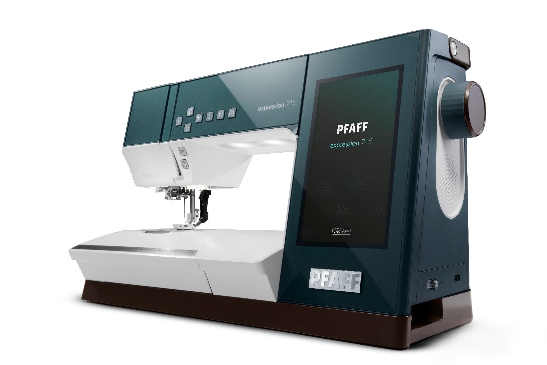 Pfaff Expression 715 Nähmaschine