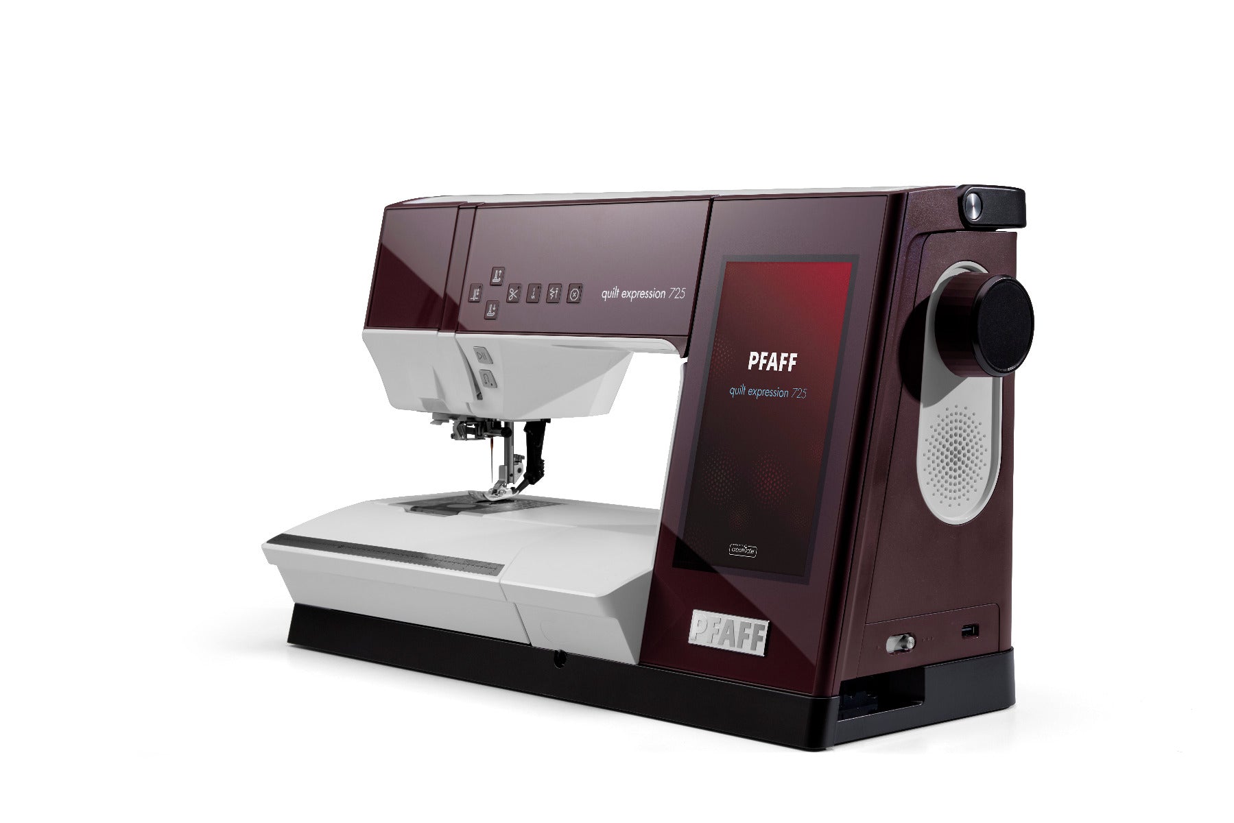 Pfaff Quilt Expression 725 Nähmaschine