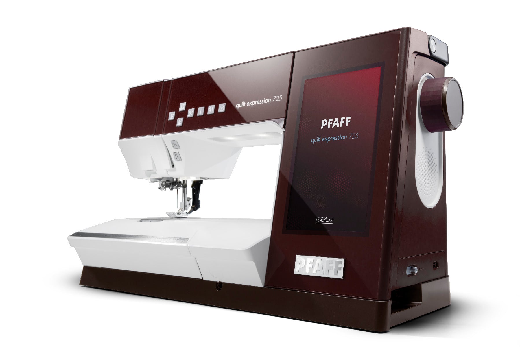 Pfaff Quilt Expression 725 Nähmaschine