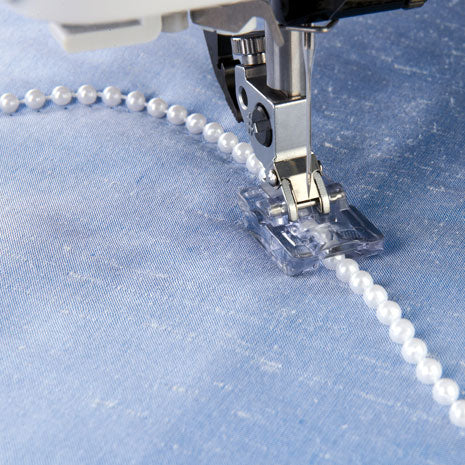 Pfaff Perlenfuss 6mm