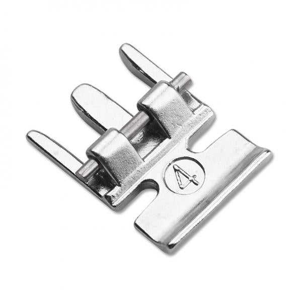 Pfaff Reissverschlussfuss für IDT™-System