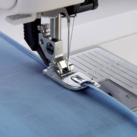 Pfaff Rollsäumer 3mm für IDT™-System