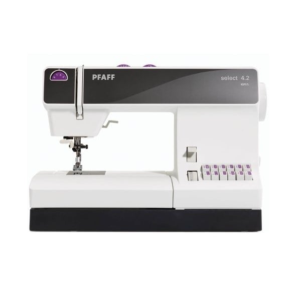 Pfaff Select 4.2 mechanische Nähmaschine