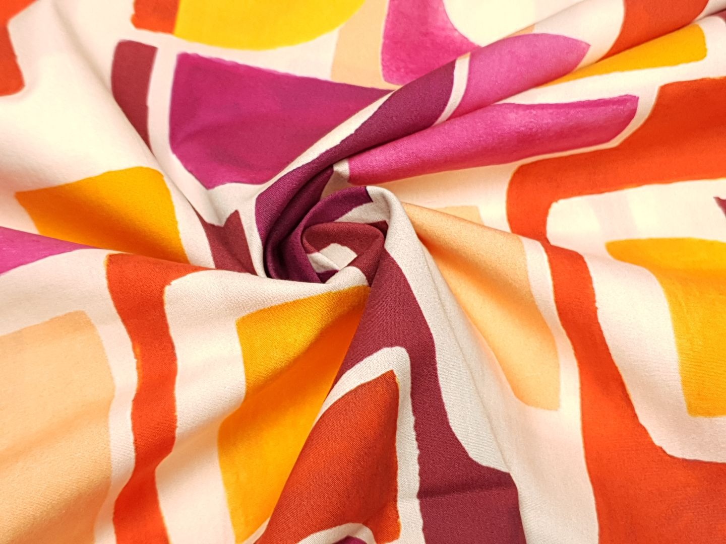 Piatti lachs/violett/pink/orange