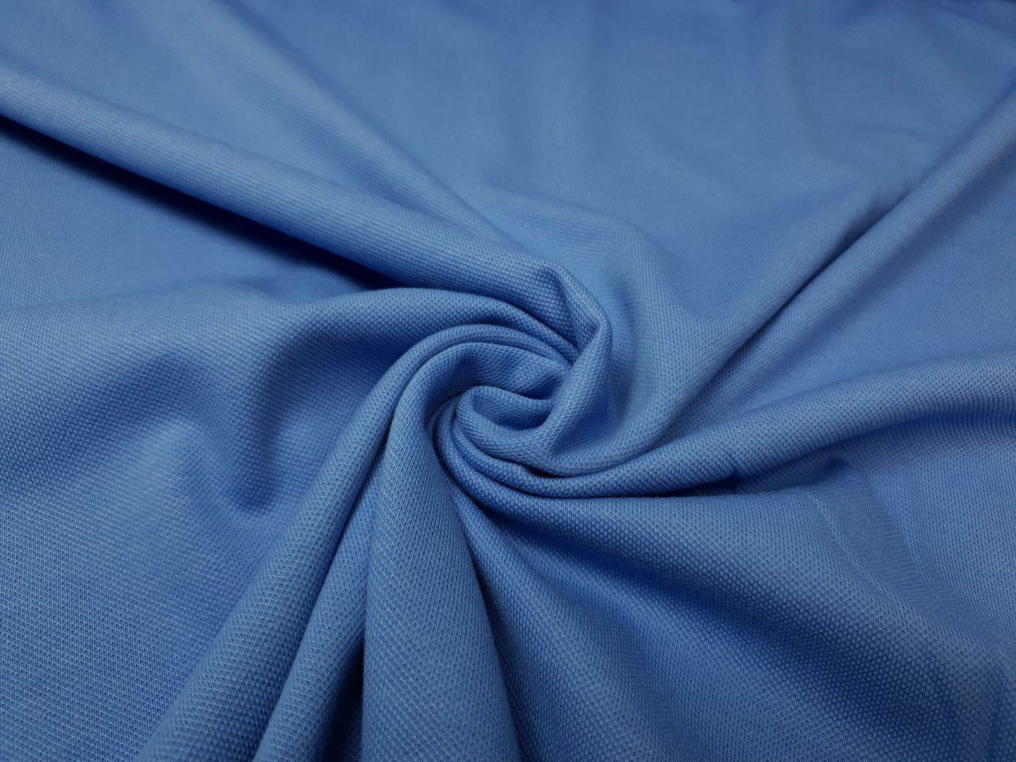 Istanbul hellblau
