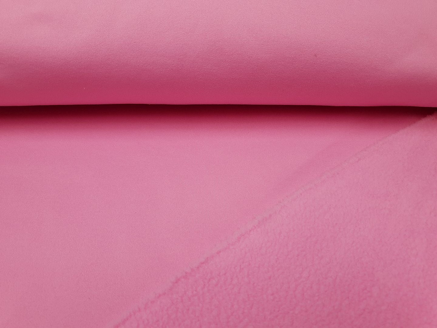 Polaire bubblegum
