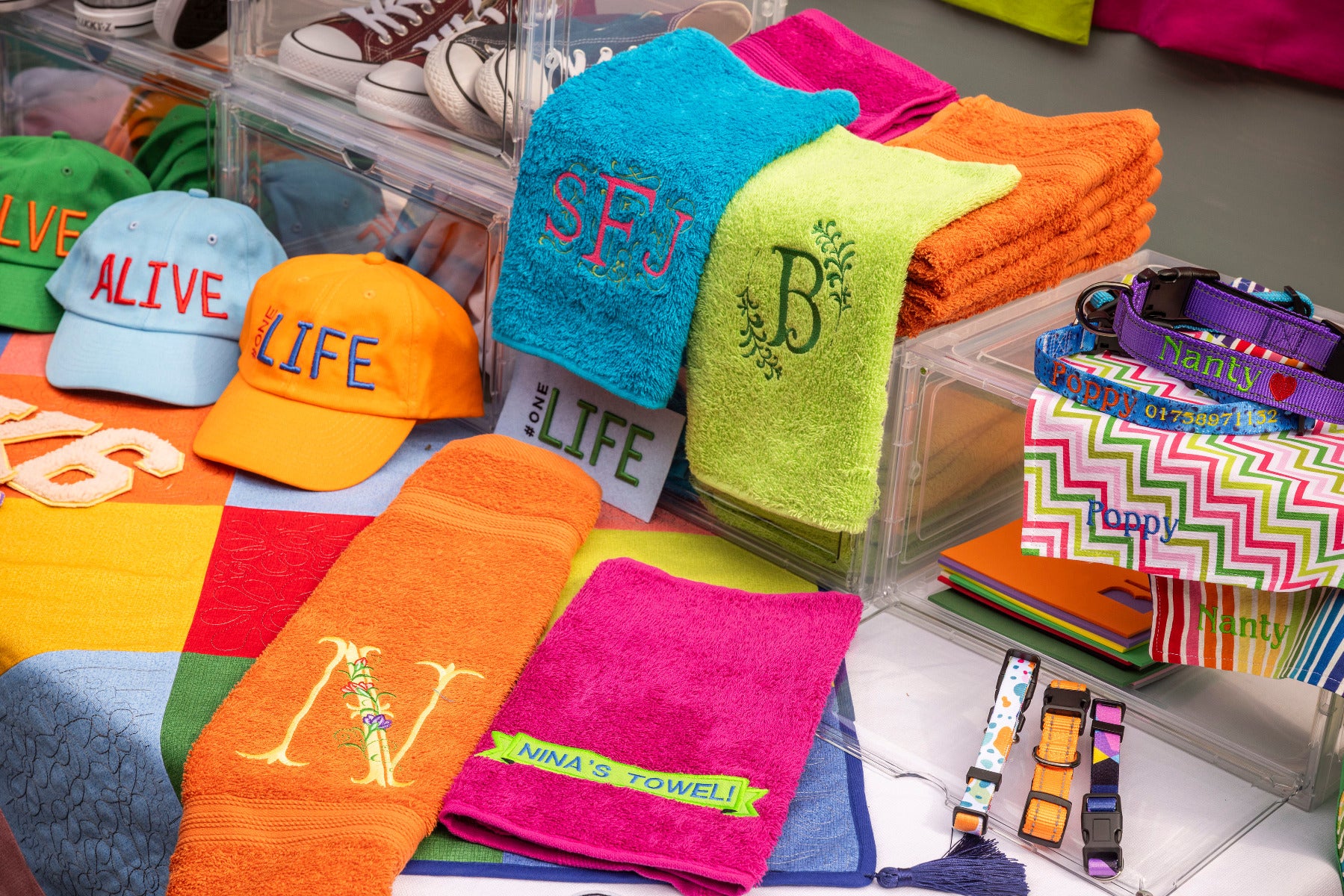 Brother PR1x One Einnadel-Stickmaschine