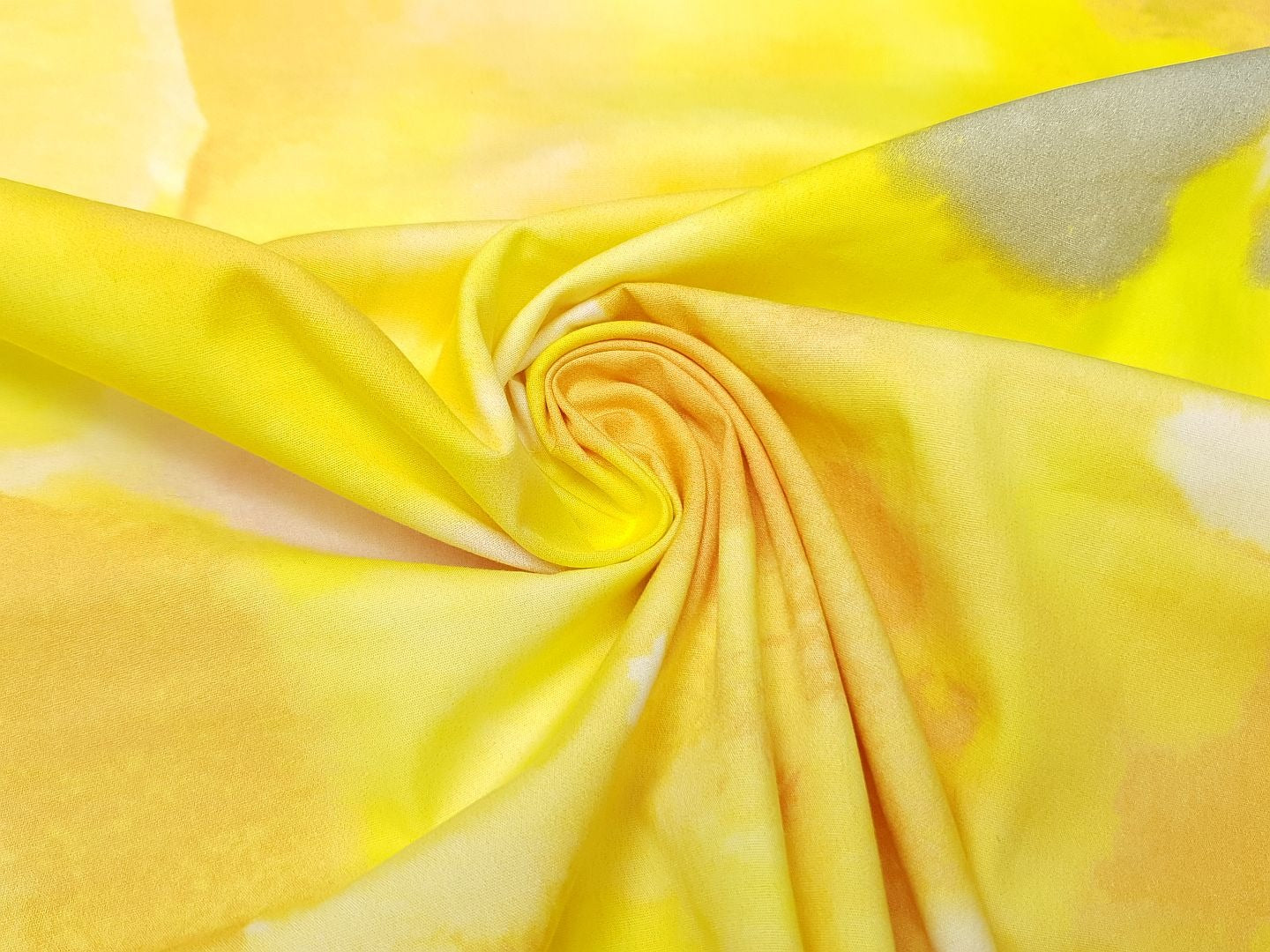 Provence gelb/rosa/sonnengelb