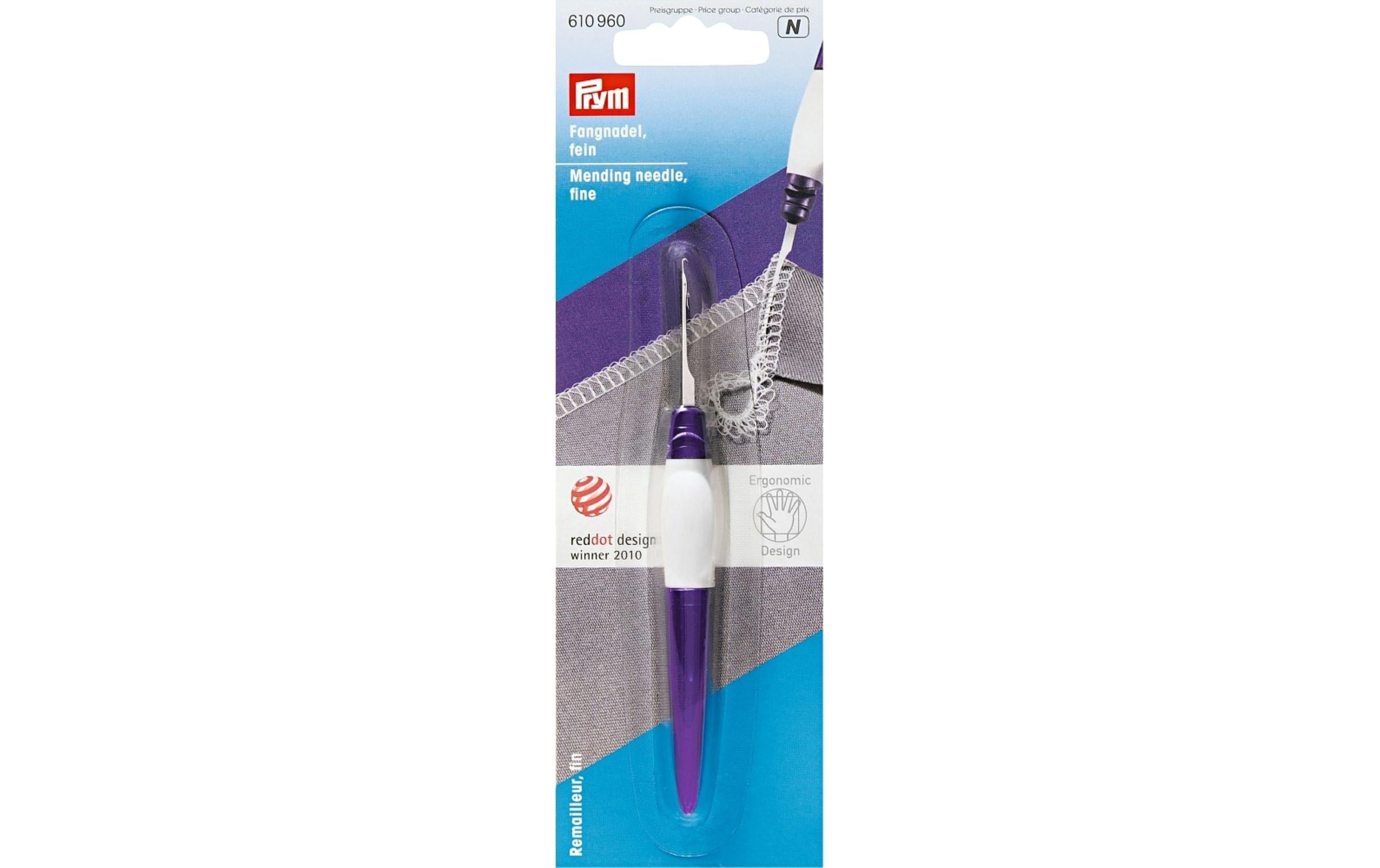 Prym Fangnadel 11,8 cm, fein