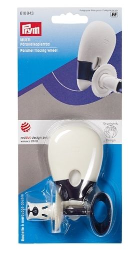 Prym MULTI Parallelkopierrad
