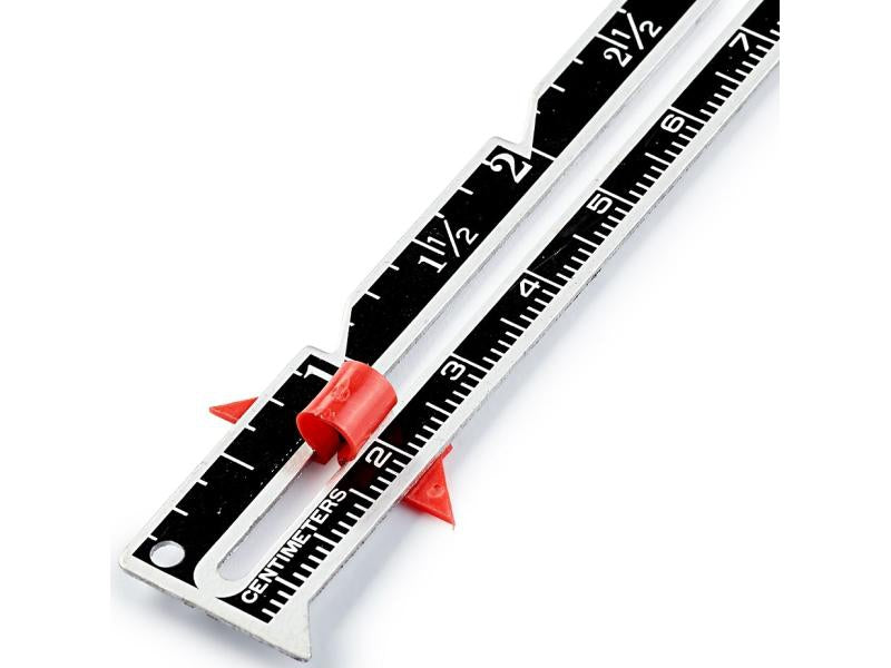 Prym Näh/Strickmass 12