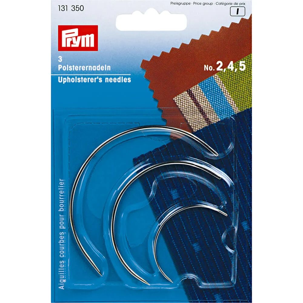Prym Polsternadeln