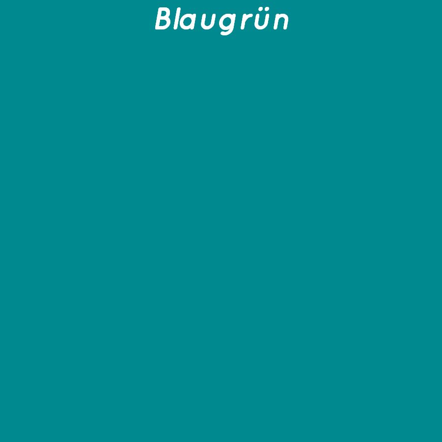 Blaugrün