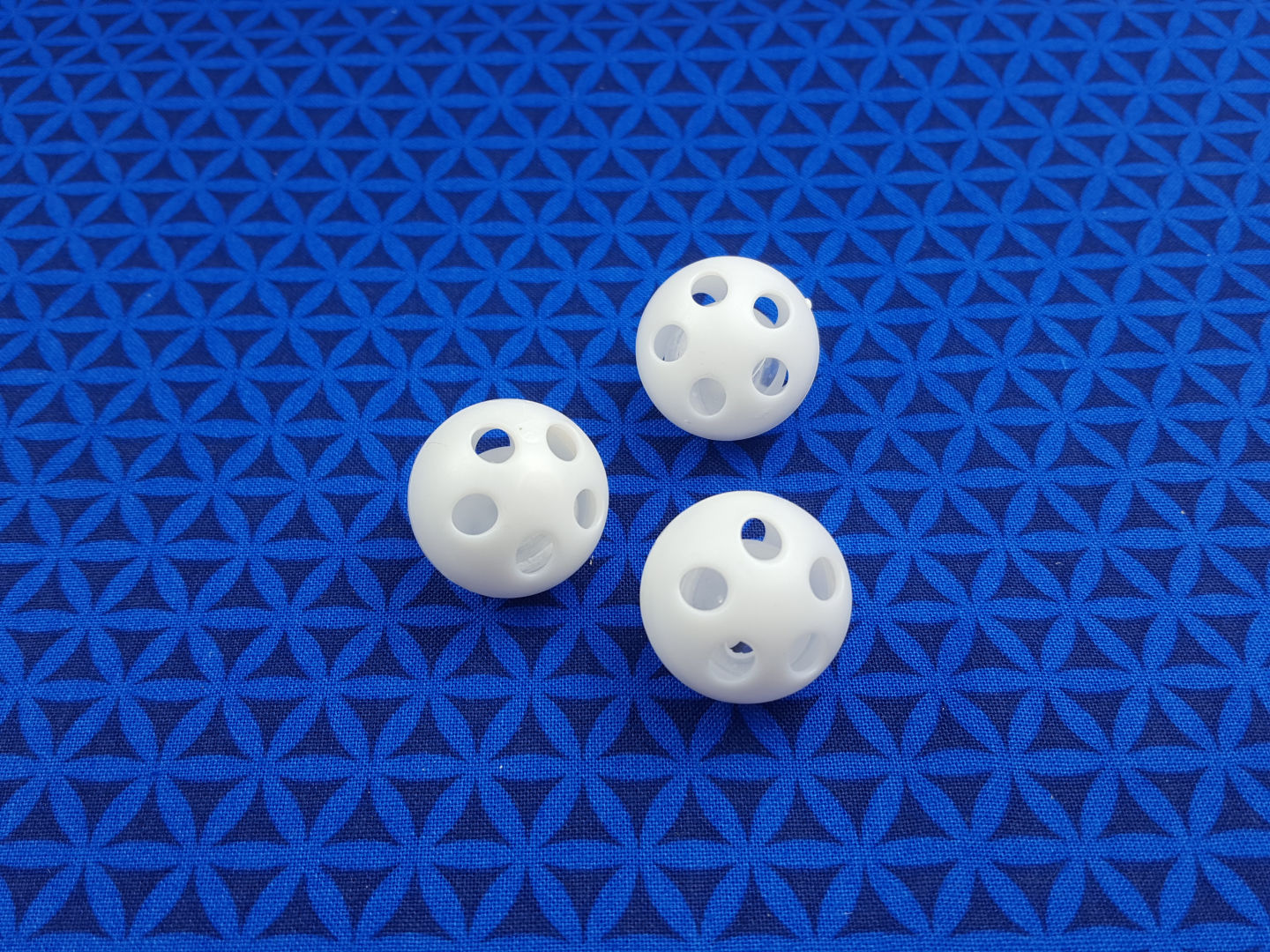 Rasselkugel 24mm
