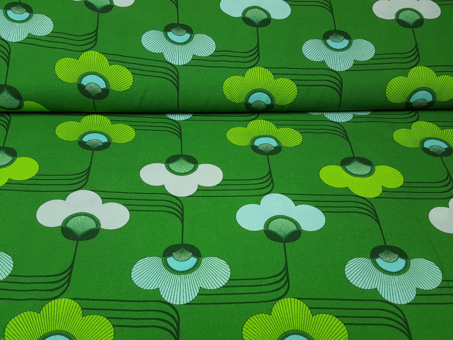 Regula grün/lime/mint