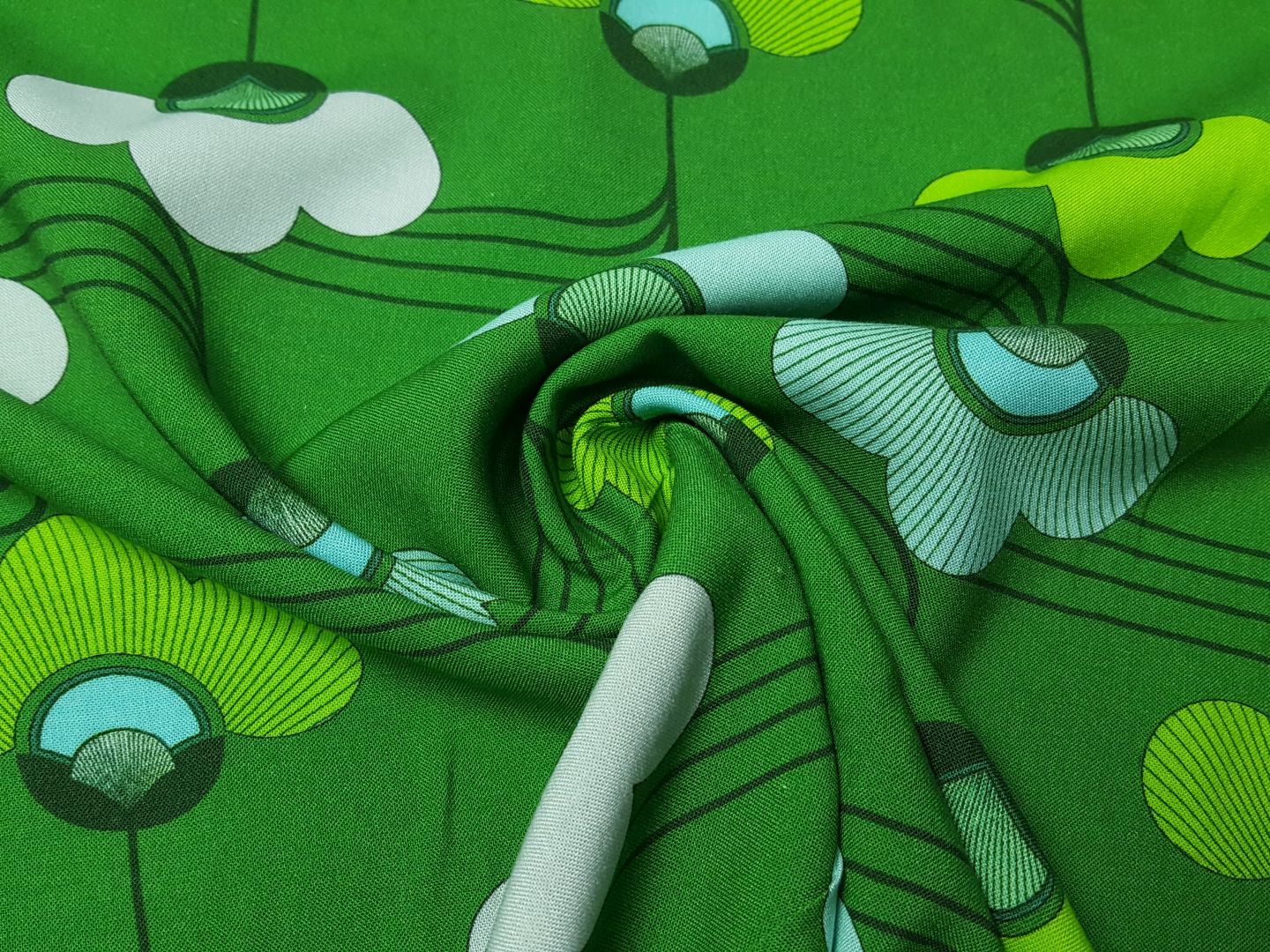 Regula grün/lime/mint
