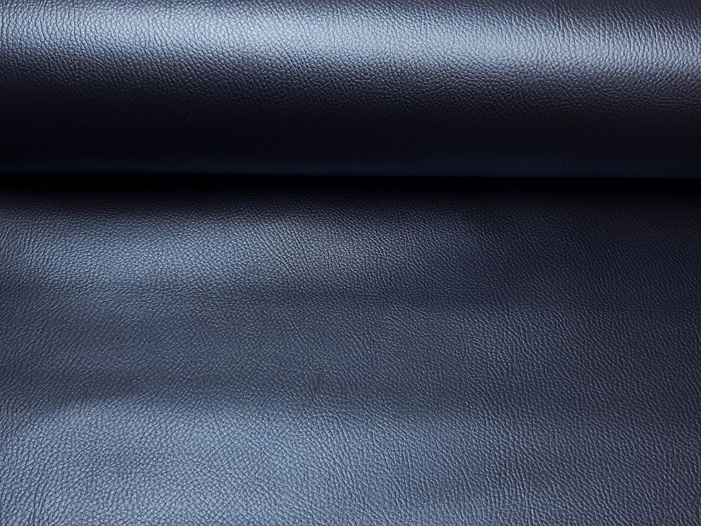 Rex-Metallic dunkelblau