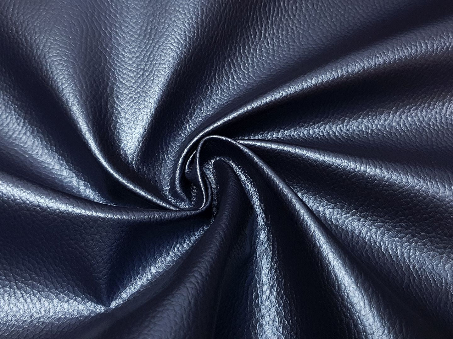 Rex-Metallic dunkelblau