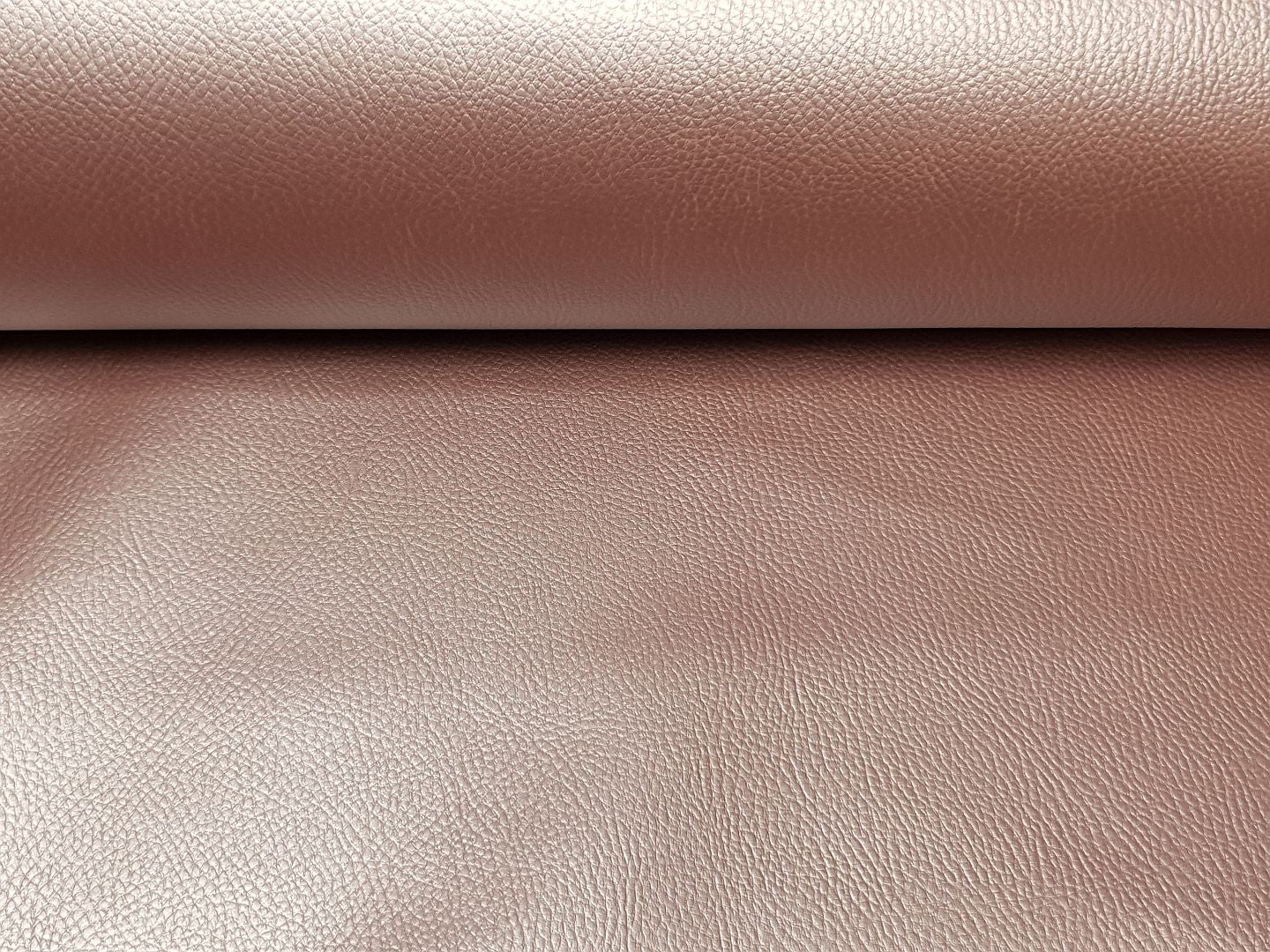 Rex-Metallic rosegold