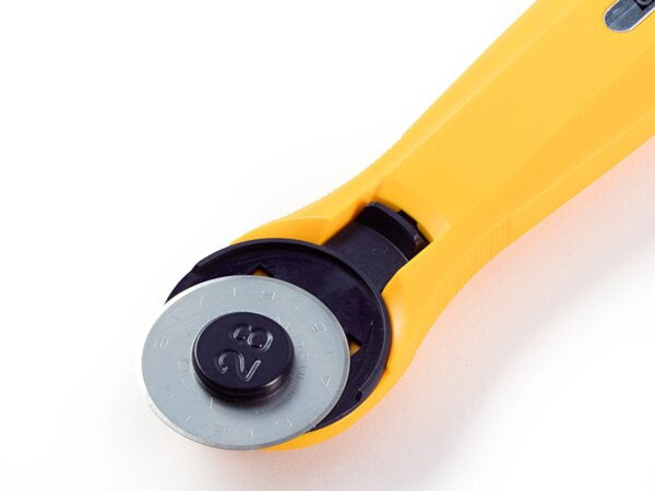 Prym Rollschneider Mini 28mm