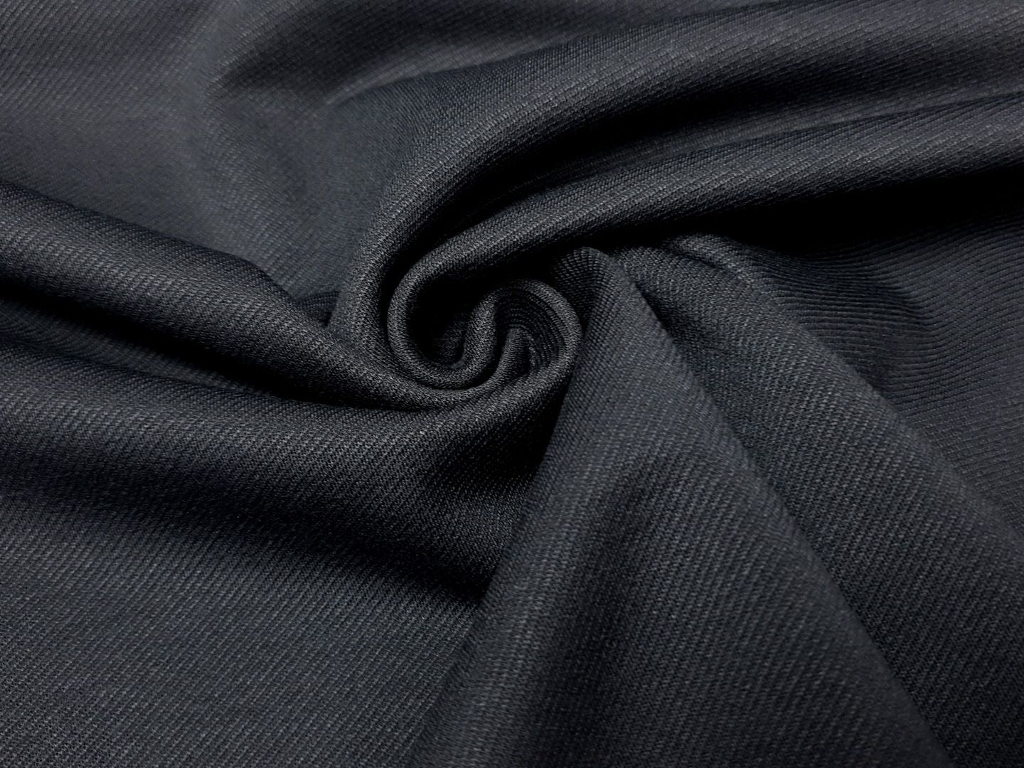 Romanit Twill anthrazit