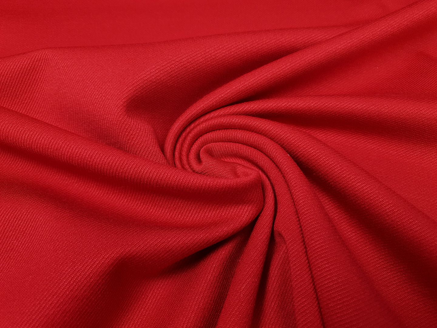 Romanit Twill rot