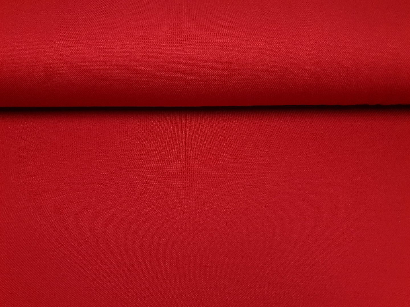 Romanit Twill rot