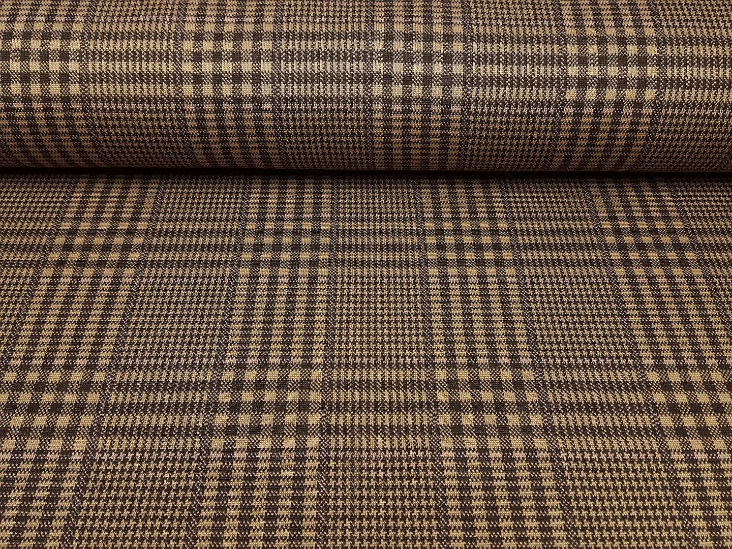 Romea braun/beige