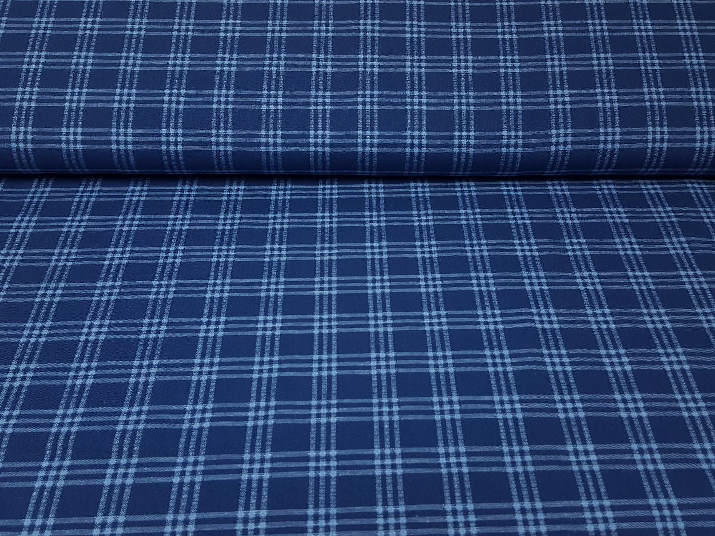 Rony jeansblau/hellblau