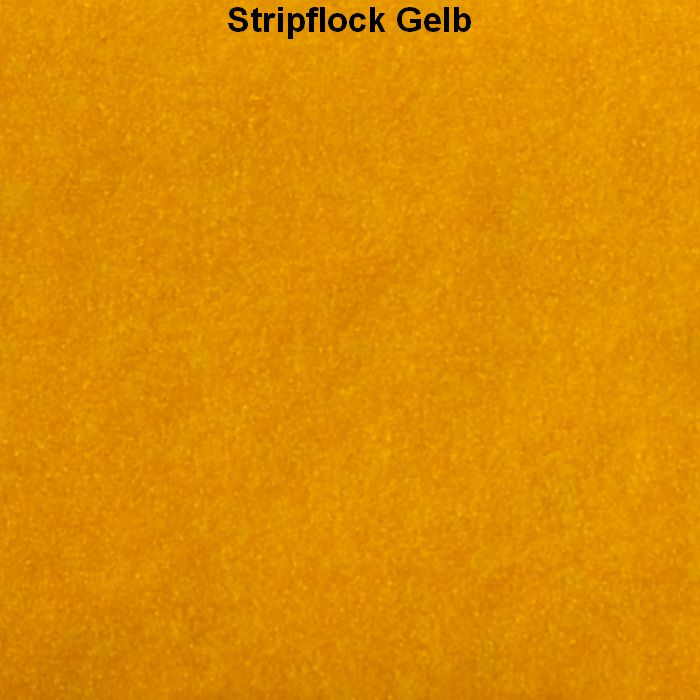 Flockfolie