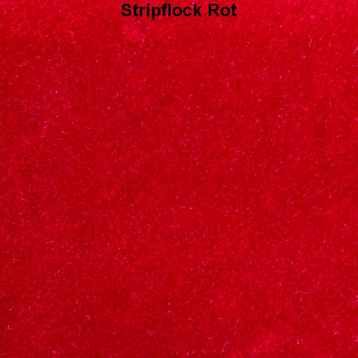 Flockfolie